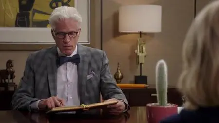 The Good Place S01E08