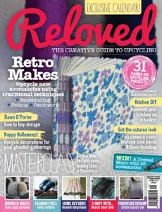Reloved - October 2014