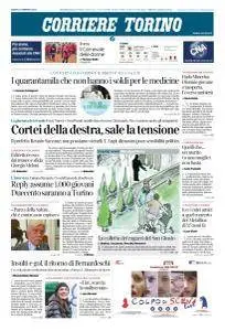 Corriere Torino - 10 Febbraio 2018