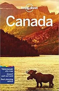 Lonely Planet Canada