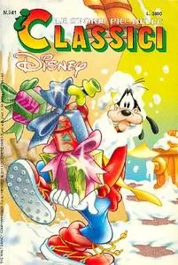 I Classici Disney 241 Serie II - Le Storie più belle (Disney 1996-12)