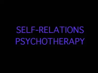 Stephen Gilligan - Demonstrating the Principles and Practices of Self-Relations Psychotherapy