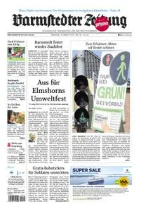 Barmstedter Zeitung - 13. August 2019