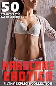 HARDCORE STEAMY EROTIC BOOKS