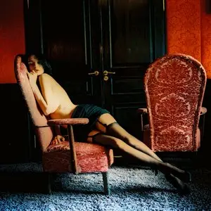 Evgenia Diordiychuk [Евгения Диордийчук] (photos by S. Enenko)
