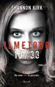 Shannon Kirk - Il metodo 15/33