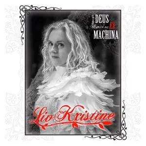 Liv Kristine - Deus ex Machina (Remastered) (1998/2024)