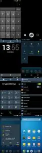 CM11 CM10.2 GALAXY S4 TW theme 3.7.0