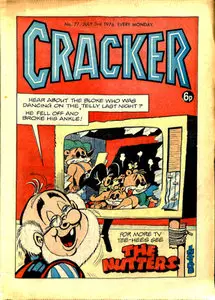 Cracker 67-77