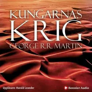 «Kungarnas krig» by George R.R. Martin