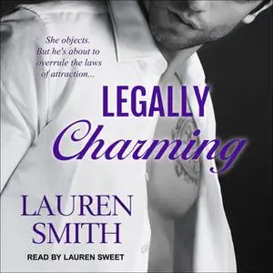 «Legally Charming» by Lauren Smith