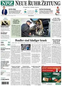 Neue Ruhr Zeitung – 12. Dezember 2019