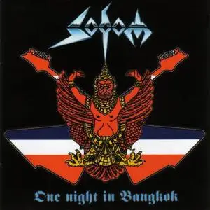 Sodom - One Night in Bangkok (2003)
