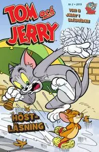 Tom & Jerry – 10 juni 2021