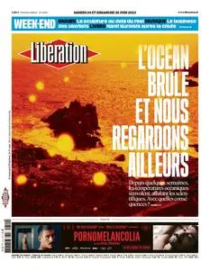 Libération – 24 juin 2023