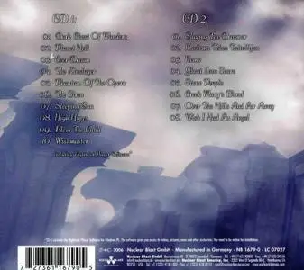NIghtwish - End of an Era (2006)