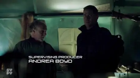 Killjoys S04E08