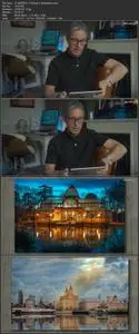 Perfect Photo Composition - Learn the Techniques to take your photography to the next level