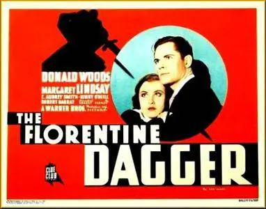 The Florentine Dagger (1935)