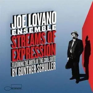 Joe Lovano - Streams Of Expression (2006) {Blue Note}