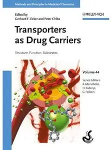 Transporters as Drug Carriers: Structure, Function, Substrates [Repost]