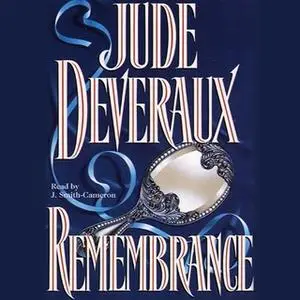 «Remembrance» by Jude Deveraux