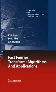 Fast Fourier Transform - Algorithms and Applications (repost)