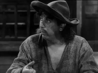 La 'Moara cu noroc' / The Mill of Good Luck (1955)