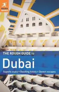 The Rough Guide to Dubai (repost)