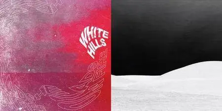 White Hills - 2 Studio Albums (2007-2011)