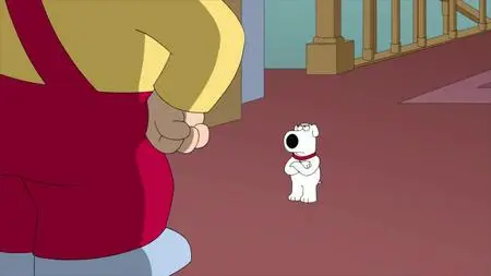 Family Guy S17E04