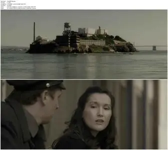 The Haunting of Alcatraz (2020)