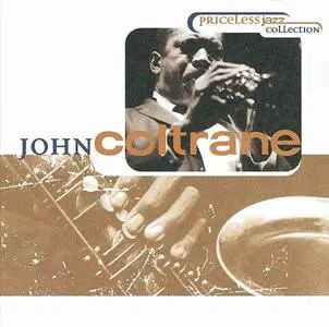 John Coltrane - Priceless Jazz Collection [Recorded 1961-1965] (1997)