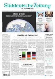 Süddeutsche Zeitung - 5 März 2016