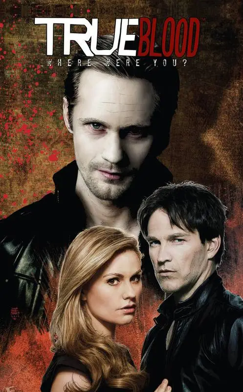 True Blood Vol. 04 - Where Were You (2012)