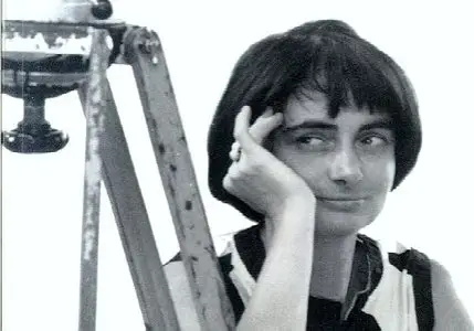 Agnès Varda : La Pointe courte