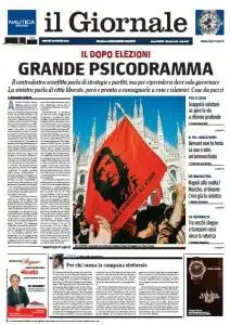 Il Giornale (31-05-11)