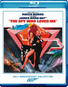 The Spy Who Loved Me (1977)