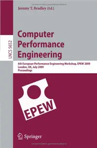 Computer Performance Engineering (Repost)