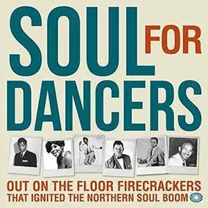 Various Artists - Soul For Dancers (2015)