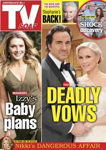 TV Soap - February 22, 2018