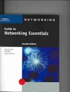Guide to Networking Essentials, Fourth Edition