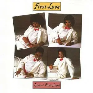 First Love - Love At First Sight (1982)