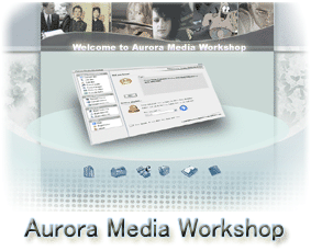 Aurora Media Workshop v3.3.34