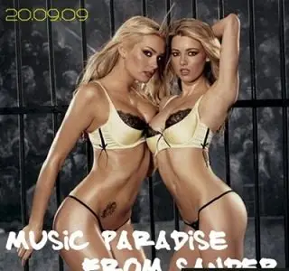 VA-Music paradise from Sander (20.09.09)