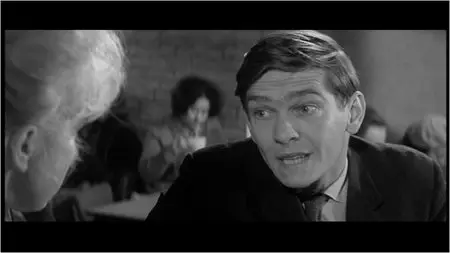 Billy Liar (1963) [The Criterion Collection #121 - Out Of Print] [ReUp]