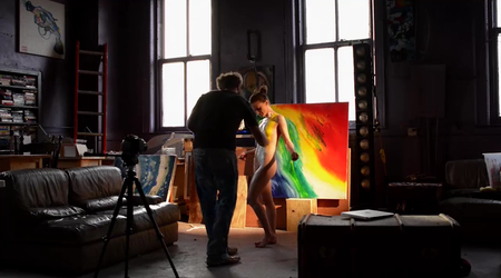 Broken Side of Time (2013)
