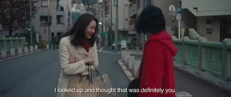 Kumiko, the Treasure Hunter (2014)