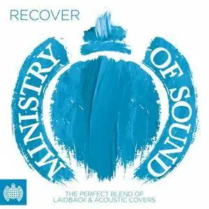 VA - Ministry Of Sound: Recover (2016)