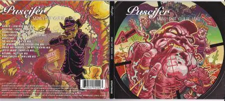 Puscifer - Money Shot Your Re Load (2016)